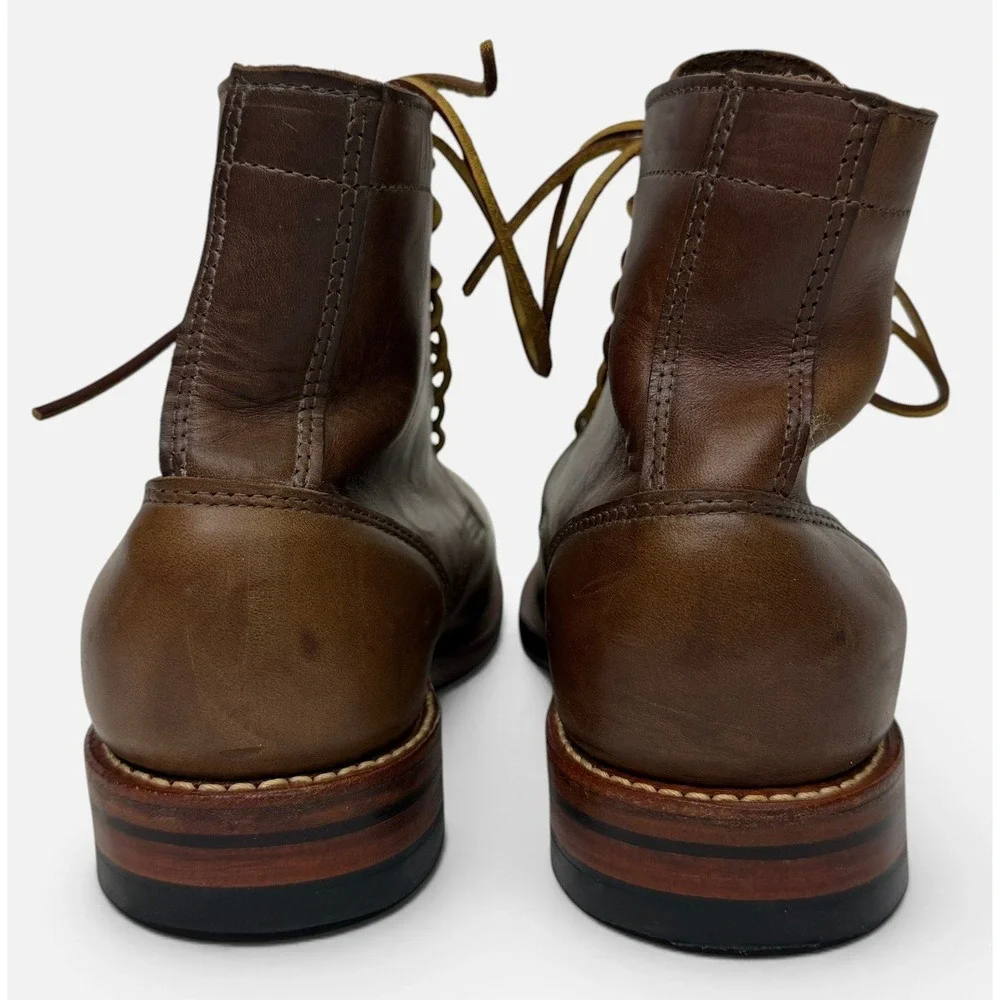 Oak Street Bootmakers excellent used